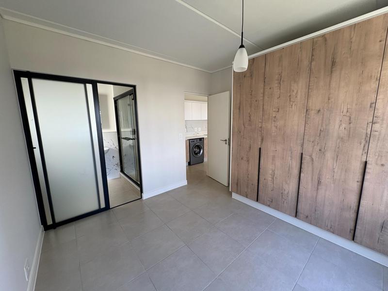 To Let 1 Bedroom Property for Rent in Richwood Western Cape